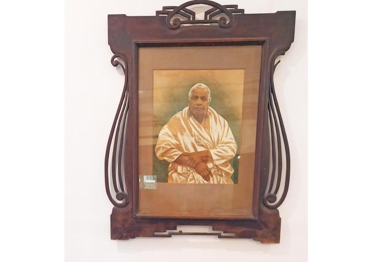 Saratha Vilas Chettinad Kānādukāttān Exterior foto